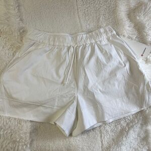 Lululemen women short